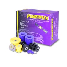 Powerflex Handling Pack Ford Focus MK1 ST170 and RS PF19K-1001