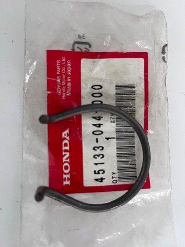 New genuine honda crf - genuine,