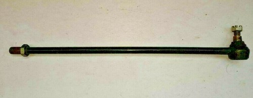 Rover power steering - power, track