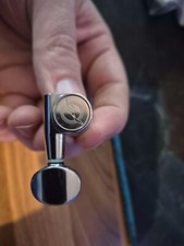 Seagull S6 Right Hand Tuning