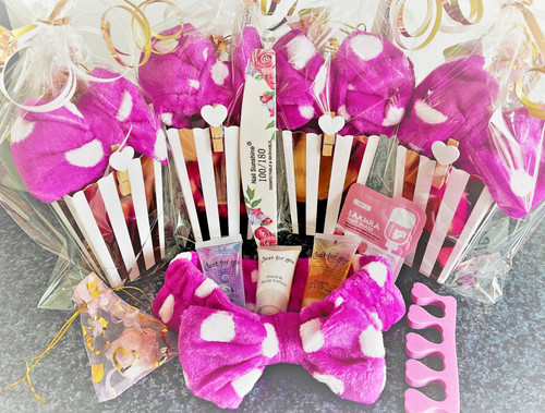 Hen party pre filled - hen,