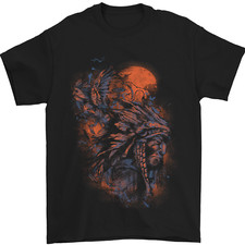 Native American Indian