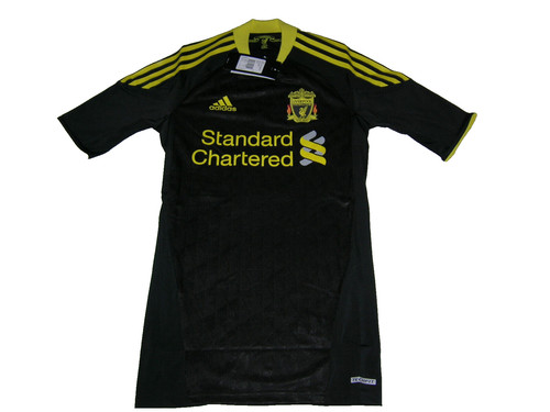 Liverpool soccer jersey - liverpool,