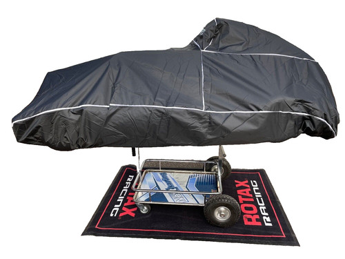 Black gmax storm waterproof - gmax,
