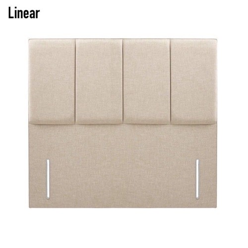 Floor standing headboard - headboard, 40"
