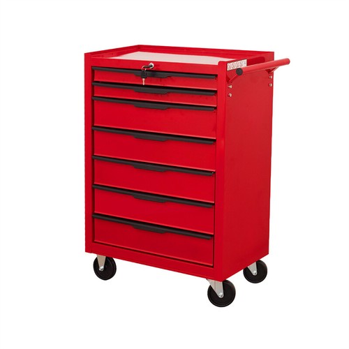 Drawer rolling tool - 7-drawer,