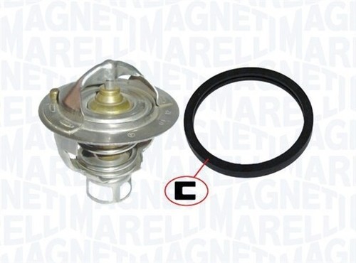 Magneti marelli 352317002380 - magneti,