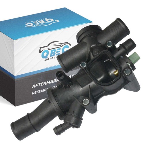 Thermostat housing for ford - thermostat,