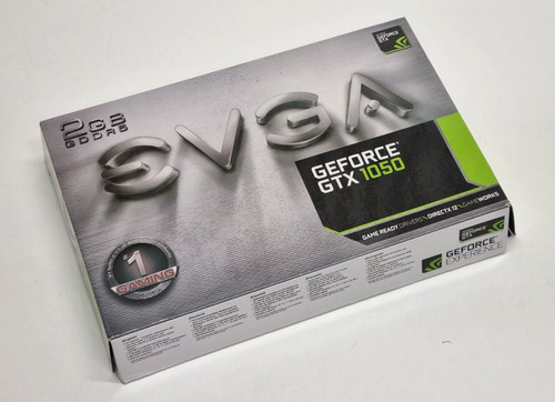 Evga nvidia geforce gtx 1050 - geforce,