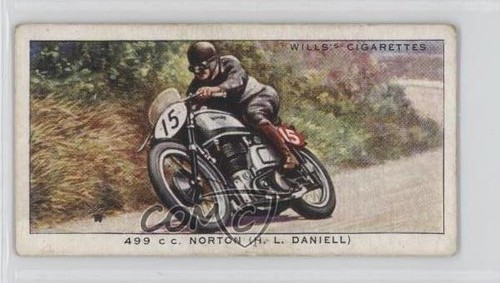 1938 wills speed - speed, title