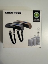 50kg Digital Hanging Luggage