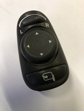 SAAB 9-3 Power Fold Mirror