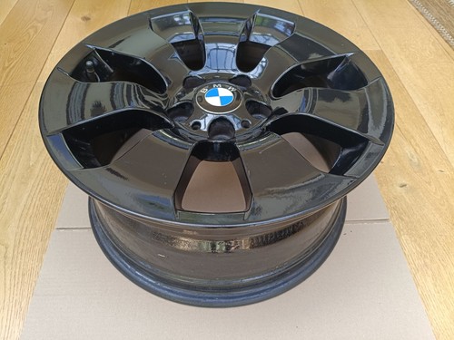 Bmw e90 e91 - e92, wheel