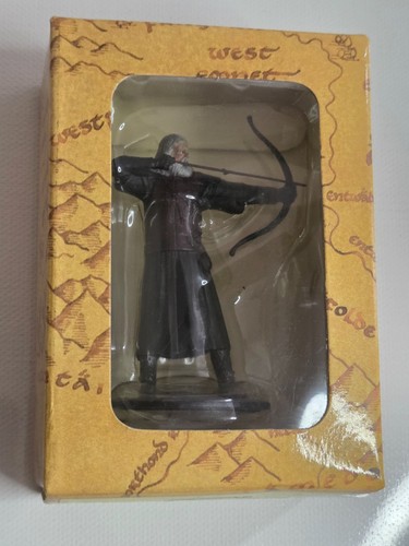 Lord the rings - of, at