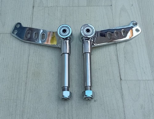 Otk cadet 17mm stub - cadet, axles,