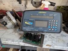 Life fitness crosstrainer