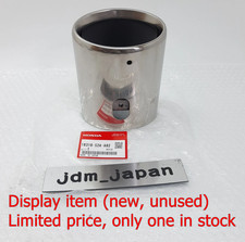 HONDA Genuine OEM S2000 AP1