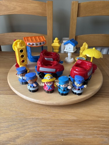 Vintage fisher price little - vintage,