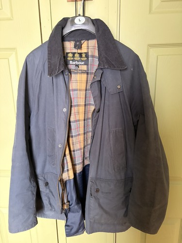 Barbour men ashby - barbour,