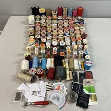 Vintage Cotton Reels Threads