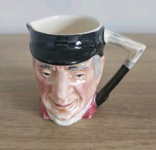 Toby Jug Lancaster Sandland