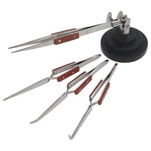 Jewellers tools third - tools,