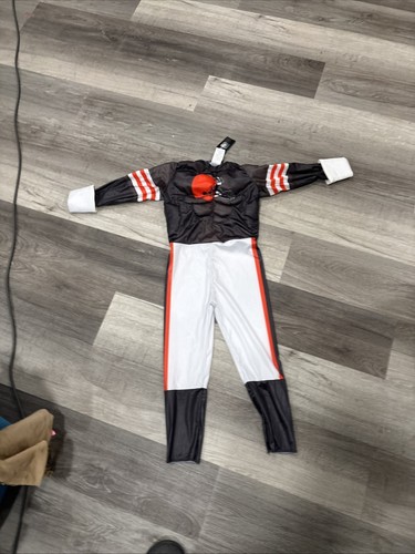 New toddler cleveland - new, 4t