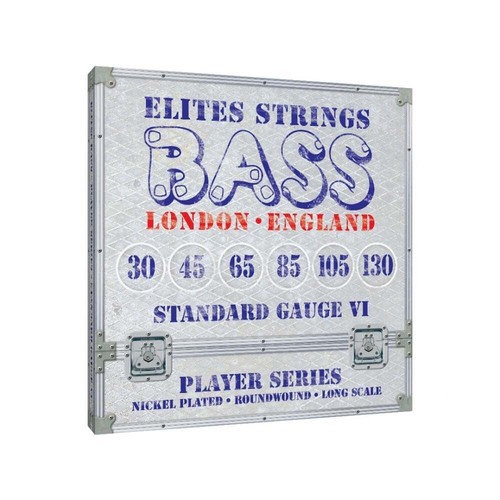 Elites player series nickel - elites,