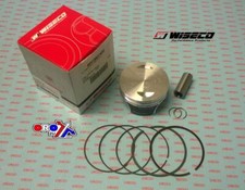 WISECO 74mm PISTON KIT YAMAHA