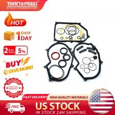 01P Auto Transmission Overhaul Rebuild Kit Seal Gasket For EUROVAN VW SEAT