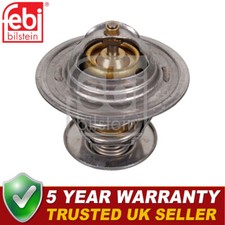 Febi Thermostat Coolant Fits