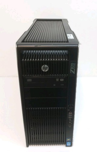 Z820 workstation dual - z820,