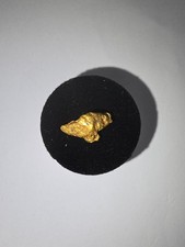 Australia gold nugget 2.28
