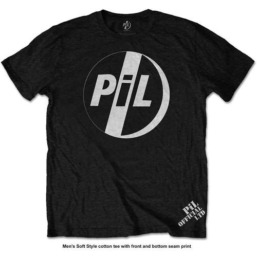 Public image limited unisex - public, |