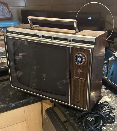 Vintage 1970s hitachi - vintage,