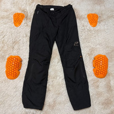 Rukka Gore-Tex Cordura Biker