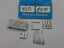 Skytrex 7mm Scale / O Gauge -