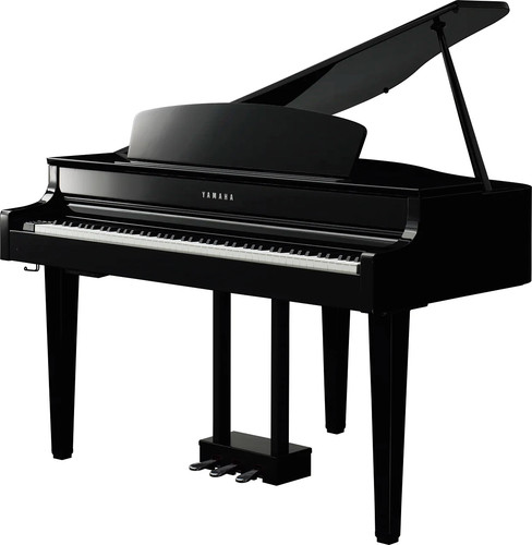 Yamaha clavinova clp 565gp - clp-565gp, in
