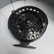 OKUMA KENNET CENTREPIN REEL