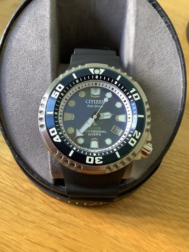 Citizen promaster unite - citizen,