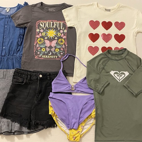Girls clothes bundle 12 - bundle, 11-12