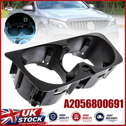 Cup holder centre console for - centre,