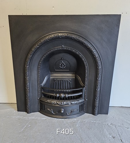 Victorian style cast iron - cast,