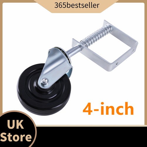 Heavy duty spring loaded - heavy,