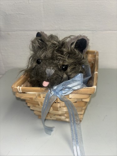 Wizard toto dog plush - dog,