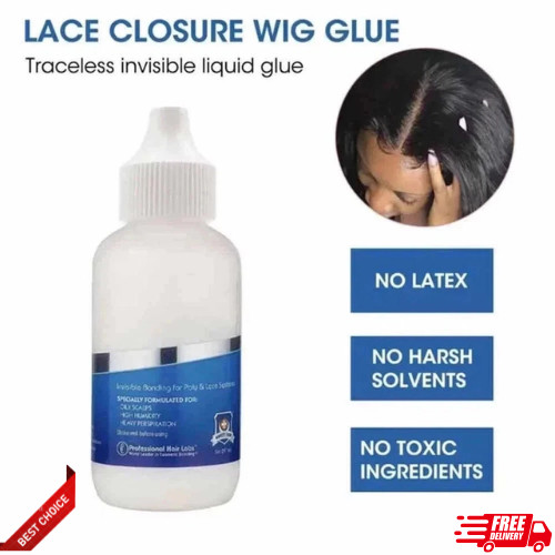 1pcs ghost bond wig - ghost, xl