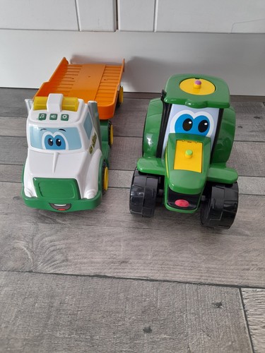 John deere kids - john, toy