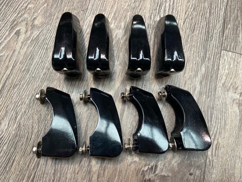 Pearl export black bass - bass, drum