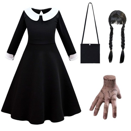 Kids wednesday addams - kids, family