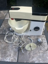 Vintage Kenwood Chef In Full